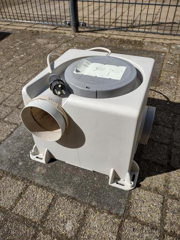 Bergschenhoek MV box 1-fase beschikbaar voor biedingen