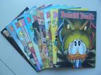 10 x Donald Duck 2025, Boeken, Tijdschriften en Kranten, Ophalen of Verzenden, Gelezen