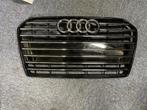 Audi a6 sline grill 4g0853651AG, Gebruikt, -, -, Ophalen of Verzenden