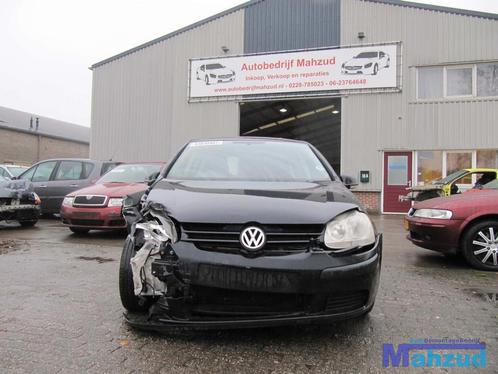 VOLKSWAGEN GOLF 5 1.6 FSI DEMONTAGE SLOOP, Auto-onderdelen, Overige Auto-onderdelen, Volkswagen, Gebruikt, Ophalen of Verzenden