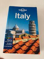 Lonely Planet Italië Reisgids 2014, Ophalen, Lonely Planet, Europa, Zo goed als nieuw