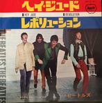 The Beatles, Hey jude, Ophalen of Verzenden, Single