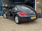 Volkswagen BEETLE 1.2 TSI Design 2012 AIRCO CRIUSE LM NAP!, Auto's, Volkswagen, Te koop, Geïmporteerd, Airconditioning, Benzine