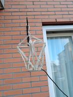 Zeer Mooie Kerstlantaarn.Met Ledlichtjes, Ophalen of Verzenden, Zo goed als nieuw