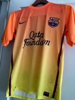 Leuk Barcelona uit-shirt uit seizoen 2012/2013 als nieuw, Shirt, Zo goed als nieuw, Verzenden, Buitenlandse clubs