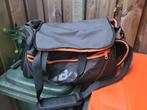 Handige sporttas voor voetbal of basketbal of rugby of..., Ophalen of Verzenden, Zo goed als nieuw, Unisex volwassen