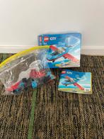 Lego City 60323 Vliegtuig, Ophalen of Verzenden, Nieuw, Complete set, Lego