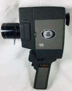 YASHICA U matic G Vintage 8mm video filmcamera, Ophalen of Verzenden, 1960 tot 1980, Filmcamera