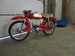 NSU TT 1960 met kenteken, Fietsen en Brommers, Brommers | Oldtimers, Ophalen, Overige merken