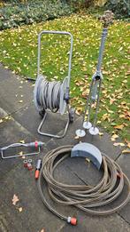 Tuinslangen en sproeiers, Tuin en Terras, Tuinslangen, Ophalen, Tuinslang