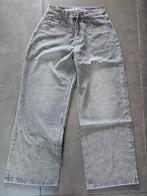 grijze broek met glitters, Kleding | Dames, Broeken en Pantalons, Maat 38/40 (M), Zentaro, Nieuw, Ophalen of Verzenden