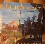 Leeuwenhart bordspel - Klaus Teuber, Vijf spelers of meer, Ophalen of Verzenden, Gebruikt, 999 Games