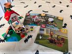 Lego creator 31078, Kinderen en Baby's, Speelgoed | Duplo en Lego, Ophalen of Verzenden, Gebruikt, Complete set, Lego
