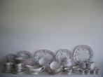 Churchill Brair Rose servies, Ophalen of Verzenden, Zo goed als nieuw, Bord(en), Overige stijlen