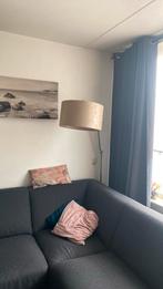 Staande lamp met verstelbare armen, Ophalen, Zo goed als nieuw, 150 tot 200 cm