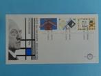 FDC JAAR 1994 - COMPLEET - 17 EERSTE DAG ENVELOPPEN, Ophalen of Verzenden, Onbeschreven, Nederland