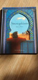 Marcus Pfister - Simons geluksster, Boeken, Godsdienst en Theologie, Ophalen of Verzenden, Zo goed als nieuw, Marcus Pfister, Christendom | Protestants