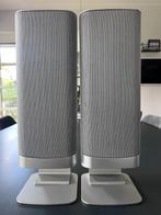 DENON S101 geluidsysteem compleet plug & play, Gebruikt, 3.1-systeem, Overige spelers, 40 tot 70 watt