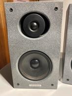Legend II Speakers - Zo goed als nieuw!, Zo goed als nieuw, 60 tot 120 watt, Front, Rear of Stereo speakers, Ophalen