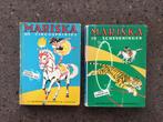 Mariska boeken, Ophalen of Verzenden, Zo goed als nieuw