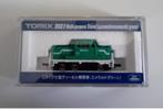 Tomix Japanse 2027 loc n-spoor, Overige merken, Ophalen of Verzenden, Zo goed als nieuw, Analoog