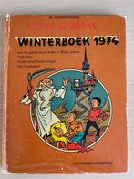 Suske en Wiske Winterboek 1974, Ophalen of Verzenden, Gelezen