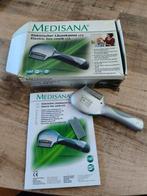 Medisana Luizenkam electrisch, Ophalen of Verzenden, Zo goed als nieuw, Apparaat