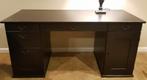Bureau met bijpassende bovenkast, Huis en Inrichting, Ophalen, Gebruikt