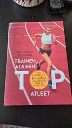 Annemerel de Jongh - Trainen als een topatleet, Boeken, Ophalen of Verzenden, Zo goed als nieuw, Annemerel de Jongh