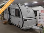 Knaus Sudwind 60 Years 450 FU, Rondzit, Overige typen, Knaus, Schokbreker