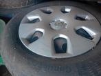 wieldoppen velgen en banden  opel astra j, Auto diversen, Wieldoppen, Ophalen, Gebruikt
