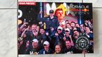 Max Verstappen puzzel (1000 stukjes), Verzamelen, Posters, Rechthoekig Liggend, Ophalen of Verzenden, Zo goed als nieuw, Sport