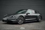Porsche Taycan Cross Turismo 4 93 kWh / Dual Screen / Pano /, Startonderbreker, Zwart, 93 kWh, Leder