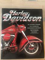 Rafferty - Harley davidson the ultimate machine, Ophalen of Verzenden, Zo goed als nieuw, Rafferty