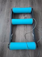 Tacx Antares Rollenbank - Perfect voor Training!, Ophalen of Verzenden, Gebruikt, Benen, Overige typen