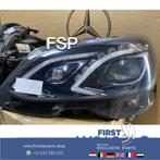 W212 Facelift E63 AMG FULL LED ILS KOPLAMPEN SET Mercedes E, Auto-onderdelen, Verlichting, Ophalen of Verzenden, Gereviseerd, Mercedes-Benz
