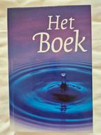 Het Boek - Inspirerend Verhaal, Ophalen of Verzenden, Gelezen