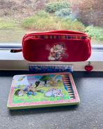 Divers Diddl - accessoires, kaarten, pasjes, blik en meer!, Ophalen of Verzenden, Verschillende figuren, Nieuw, Papier, Kaart of Schrift