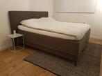 Swiss Sense Elektrische Boxspring 180x220, Huis en Inrichting, Slaapkamer | Bedden, Ophalen, Tweepersoons, 180 cm, 220 cm
