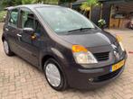 Renault Modus 1.6-16V Tech Road NIEUWE APK bij aflevering, Gebruikt, 4 cilinders, Bruin, Bedrijf