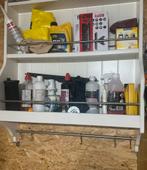 Kast, Ophalen, Nieuw