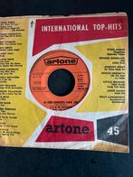 Zz en de maskers Ik heb genoeg van jou, Cd's en Dvd's, Ophalen of Verzenden, Gebruikt, Overige formaten, Levenslied of Smartlap