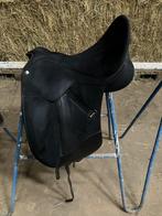 Wintec Isabell Werth Dressuur 17,5 inch, Ophalen, Zo goed als nieuw, Dressuur