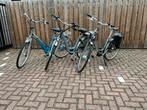 3x elektrische fiets opknappers, Ophalen, Gebruikt, Algemeen, Overige typen