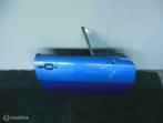 Deur Porsche 968/944 S2 Cabriolet, rechts., Gebruikt