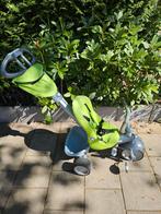 Driewieler SmarTrike duwfiets stuurstang Smart Trike, Ophalen, Zo goed als nieuw, Smart Trike