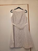 Montego jurk, oudroze/beige, maat 40, Maat 38/40 (M), Ophalen of Verzenden, Zo goed als nieuw, Knielengte