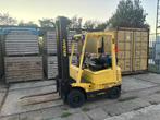 2000 Hyster H1.50XM - Vorkheftruck, Zakelijke goederen, Machines en Bouw | Heftrucks en Intern transport, Overige aandrijving