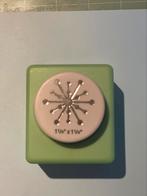 McGill Starburst Punch, Hobby en Vrije tijd, Ophalen of Verzenden, Zo goed als nieuw, Overige typen