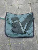 Equistrian stockholm dekje met paardrij broek, Dressuur, Zo goed als nieuw, Dames, Onderkleding